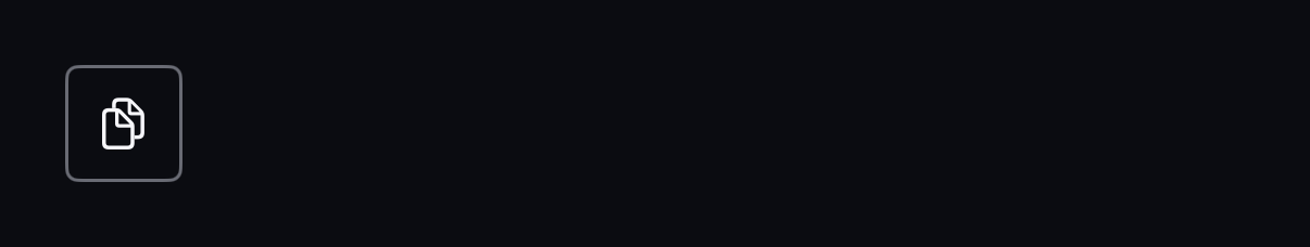 Tooltip on iOS, dark mode