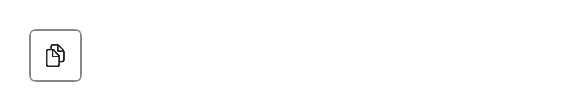 Tooltip on iOS, light mode
